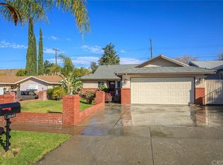 19603 Ermine St, Santa Clarita, CA 91351