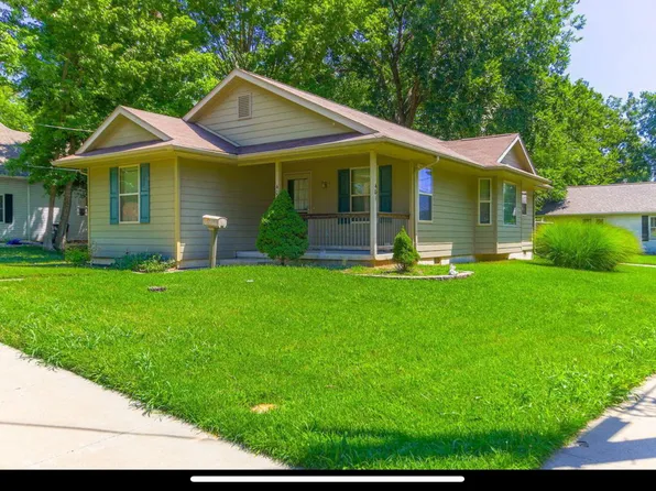 401 Hickman Ave, Columbia, MO 65201