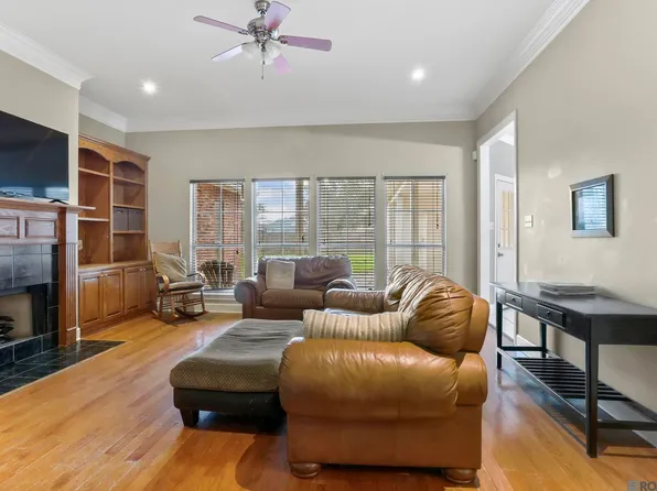 42202 Norwood Rd, Gonzales, LA 70737