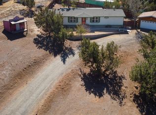 32416 Crown Valley Rd, Acton, CA 93510