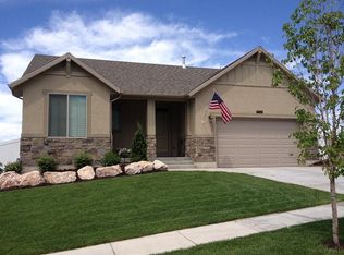 2535 N 1025 E, Layton, UT 84040