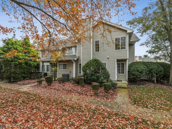 54 Morgan Ct #54, Bedminster Twp., NJ 07921