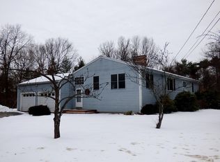 14 Prospect Hill Rd, Harvard, MA 01451