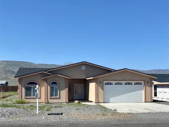 416 Edgewater Way SW, Mattawa, WA 99349