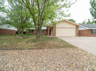 2304 Hammond Blvd, Clovis, NM 88101