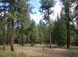 507 Buckshot Rd, Goldendale, WA 98620