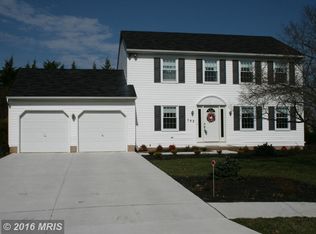 702 Farrow Ct, Bel Air, MD 21014