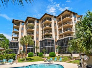 Palm Ridge II, Myrtle Beach, SC 29572