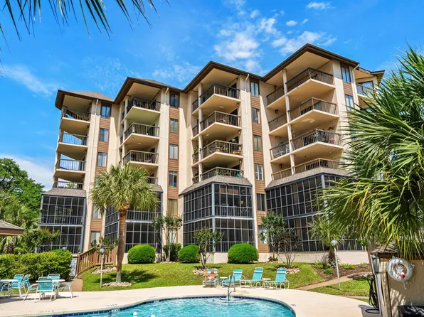 310 73rd Ave. N #2B, Myrtle Beach, SC 29572