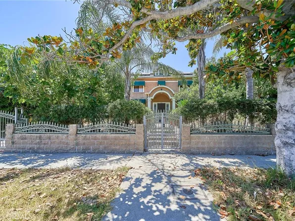 1023 S Wilton Pl, Los Angeles, CA 90019