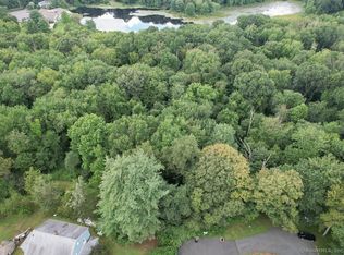 Lot 167 Shelton Avenue, Wolcott, CT 06716