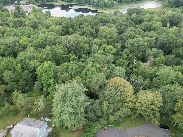 Lot 167 Shelton Avenue, Wolcott, CT 06716