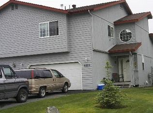 6809 E Tudor Rd, Anchorage, AK 99504
