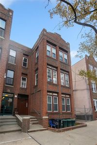 659 Miller Ave, Brooklyn, NY, 11207