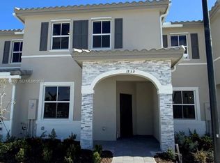 1859 SE 27th Ter #1859, Homestead, FL 33035