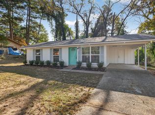 902 Clay St, Minden, LA 71055