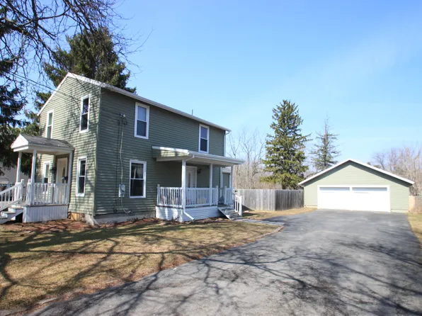 56 West Ave, Brockport, NY 14420