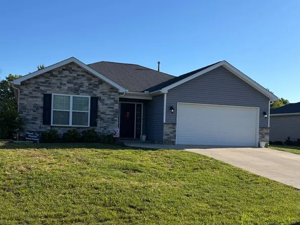 242 Saddlebrook Run N, Hampton, OH 45502