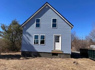 116 N Lubec Rd, Lubec, ME 04652
