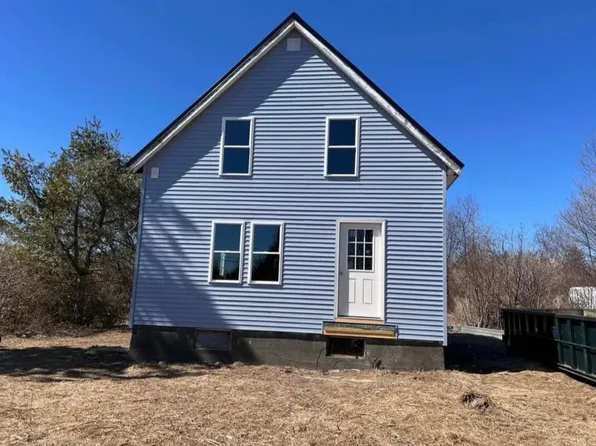 116 N Lubec Road, Lubec, ME 04652