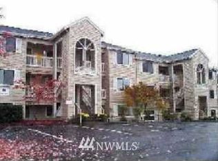 25131 98th Pl S #A107, Kent, WA 98030