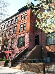 1141 Dean Street in Crown Heights