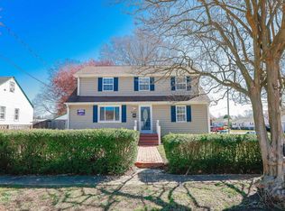 (Undisclosed Address), Norfolk, VA 23503