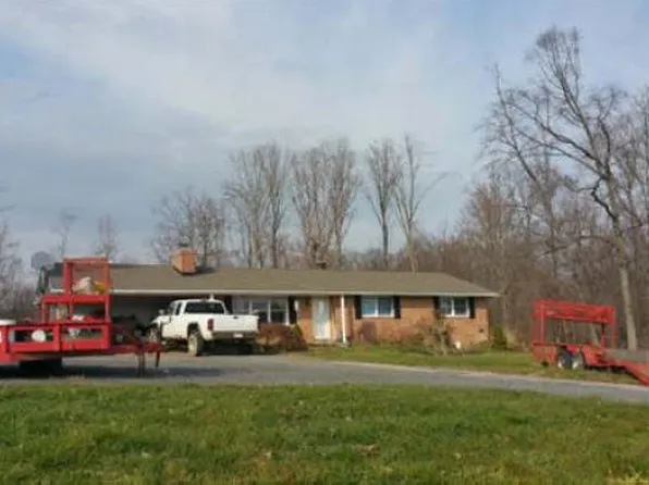 1538 Kerr Rd, Whiteford, MD 21160