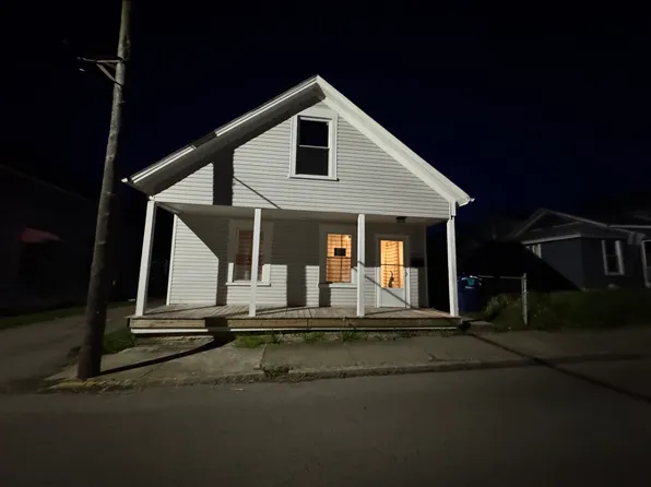 315 W Grant St, Piqua, OH 45356