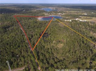 665 Keelhaul Rd #47, Osteen, FL 32764