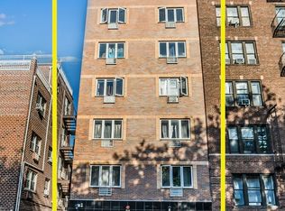 43-07 48th St #2B, Sunnyside, NY 11104