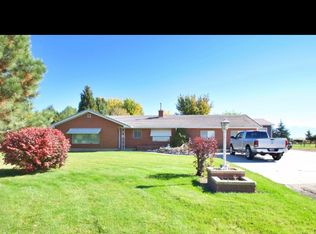 3520 S 4700 W, West Haven, UT 84401