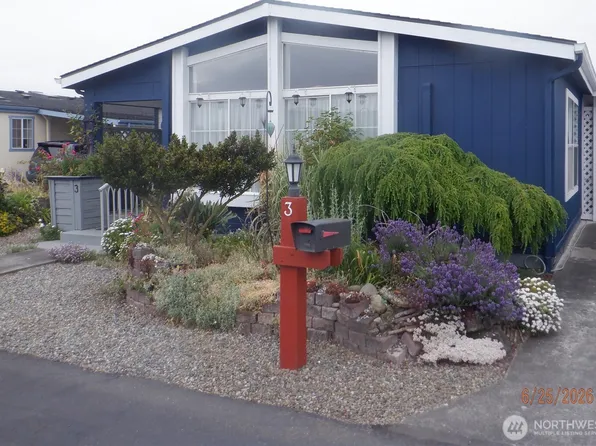 325 N 5th Avenue #3, Sequim, WA 98382