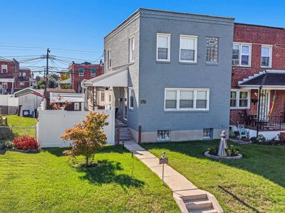 8127 Park Haven Rd, Baltimore, MD, 21222