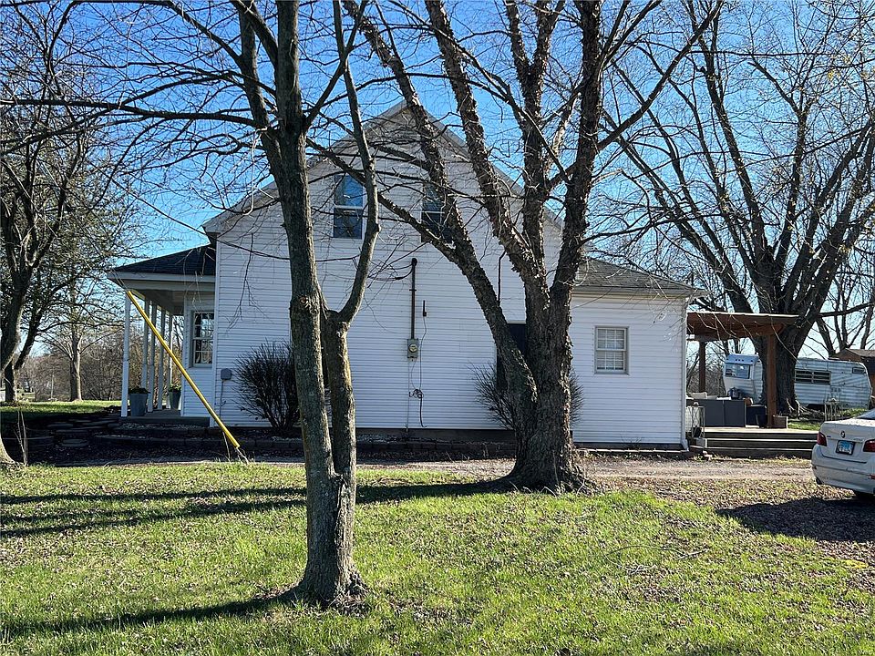 1855 G Rd, Prairie Du Rocher, IL 62277 Zillow