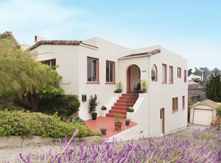 5636 Jordan Ave, El Cerrito, CA 94530