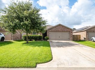 11126 Blue Grove Dr, Humble, TX 77396