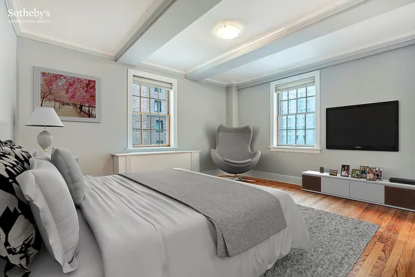 Sold by Sotheby's International Realty | media 2