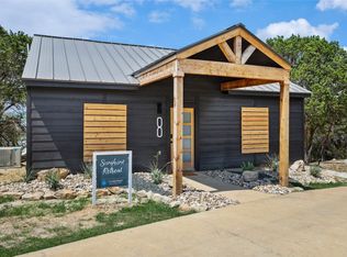 1782 Fm 2951 #10, Graford, TX 76449