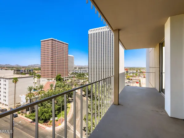 207 W Clarendon Ave Unit 10F, Phoenix, AZ 85013