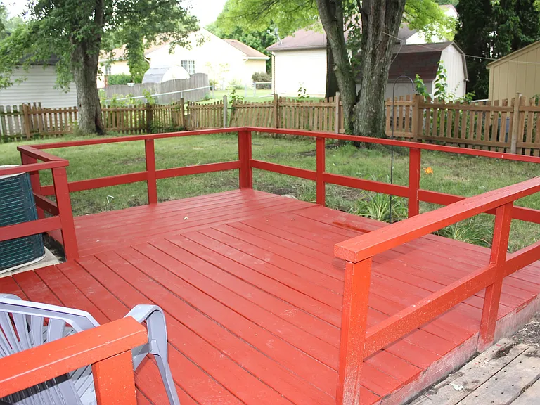 2303 Woodview Ln — Photo 26