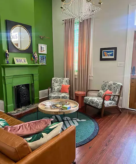 1015 Kerlerec St — Photo 1