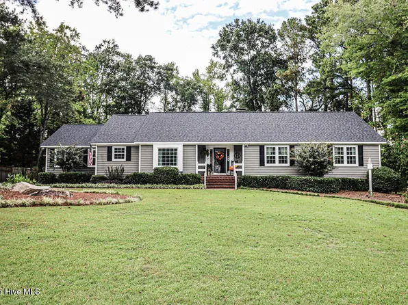 325 Old Coach Road, Rocky Mount, NC 27804