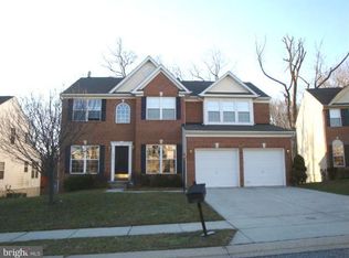 1413 Bankert Ter, Abingdon, MD 21009