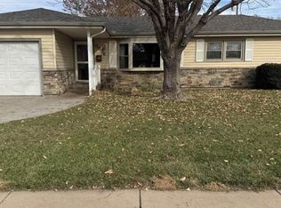 5954 Aspen Dr, Great Bend, KS 67530