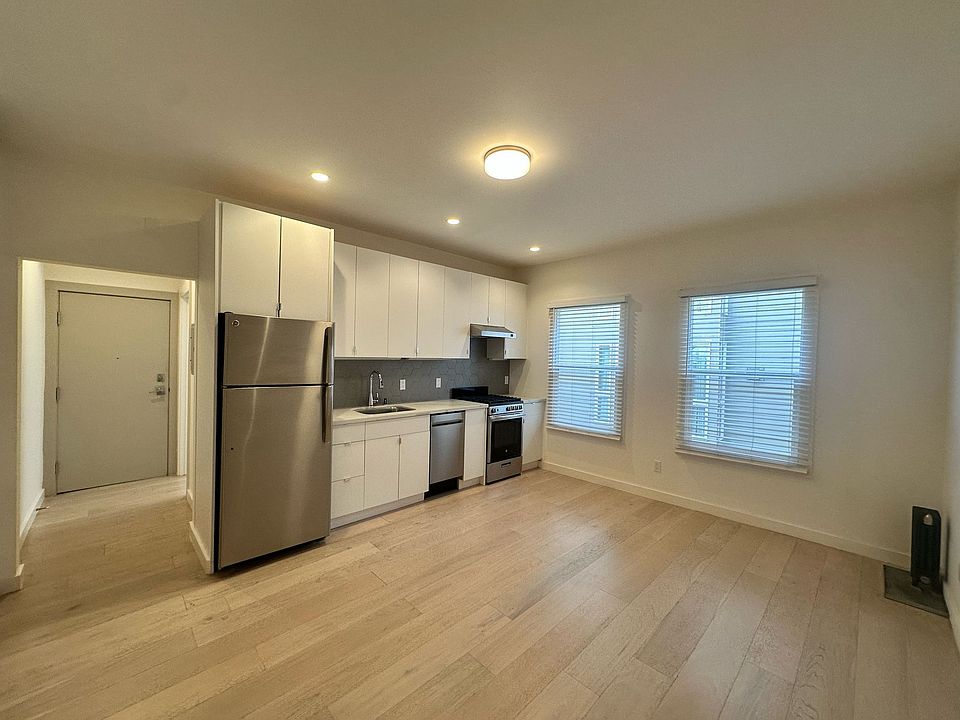 1st image of 1075 Ofarrell St #7H