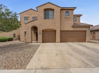 19382 W Madison St, Buckeye, AZ 85326