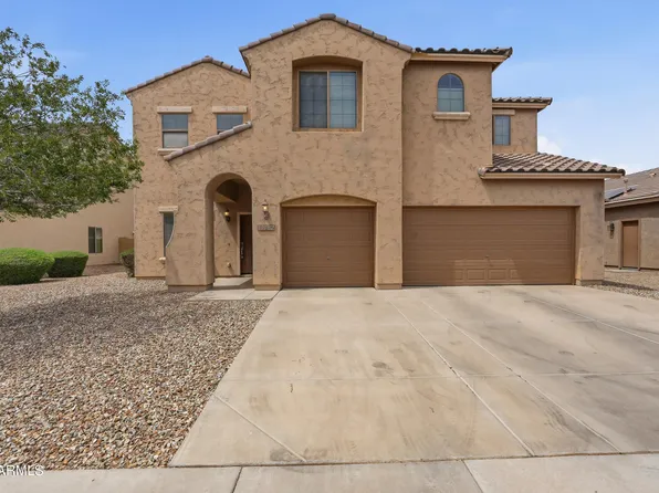 19382 W MADISON Street, Buckeye, AZ 85326