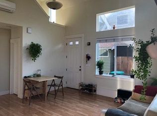 7711 N Edison St UNIT B, Portland, OR 97203