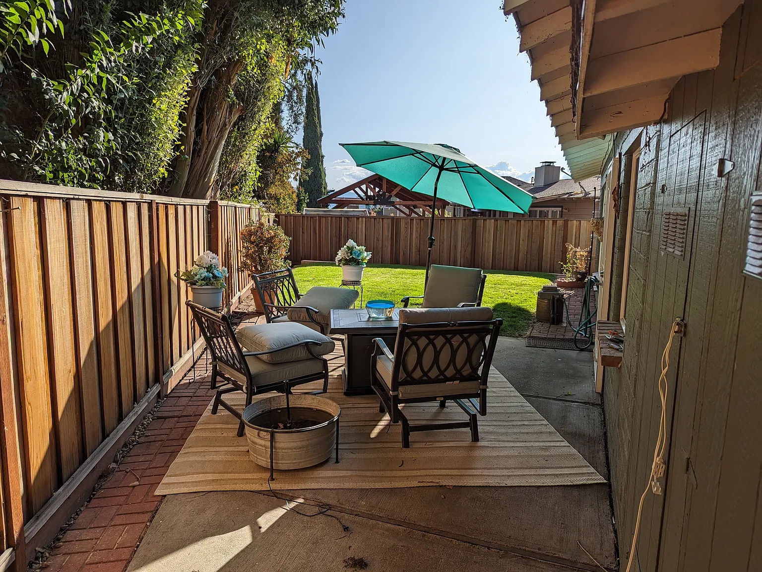 1 bed, 625 sqft, $2,700 — Photo 3